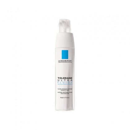 LA ROCHE POSAY TOLERIANE ULTRA FLUIDE 40ML